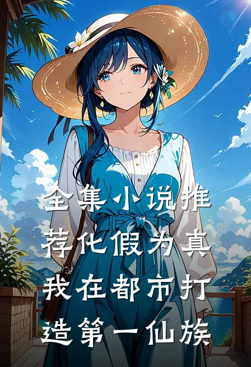 全集小说推荐化假为真，我在都市打造第一仙族