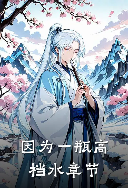 因为一瓶高档水章节