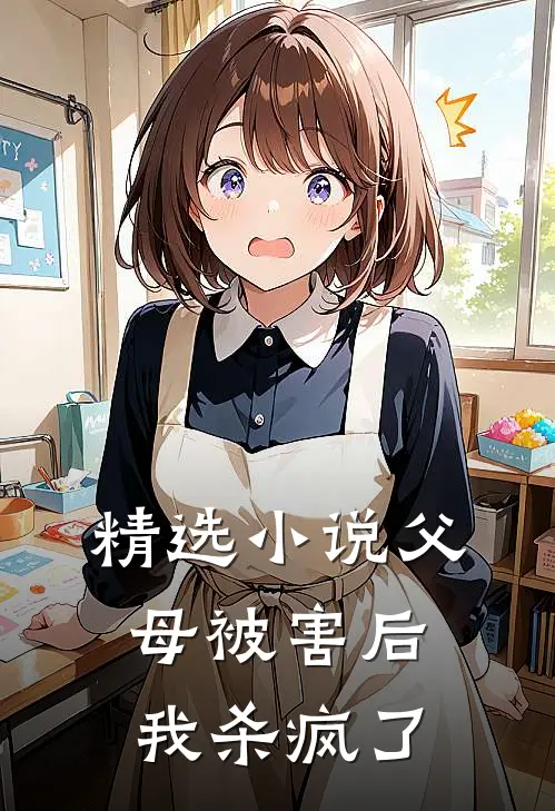 精选父母被害后,我杀疯了免费阅读