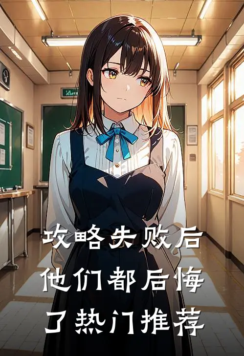 攻略失败后，他们都后悔了热门推荐