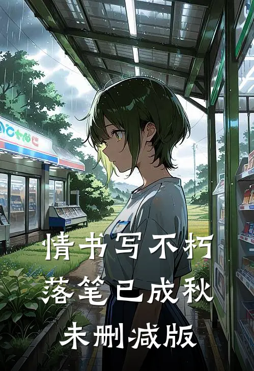 情书写不朽，落笔已成秋未删减版