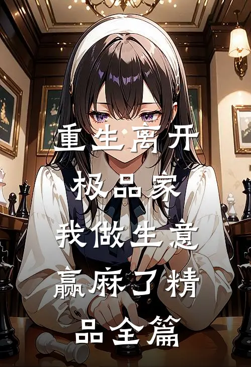 重生离开极品家，我做生意赢麻了精品全篇