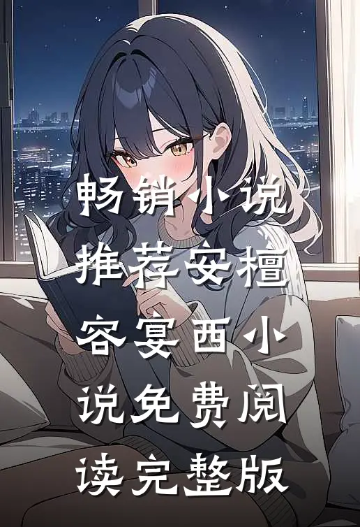 畅销小说推荐安檀容宴西小说免费阅读完整版