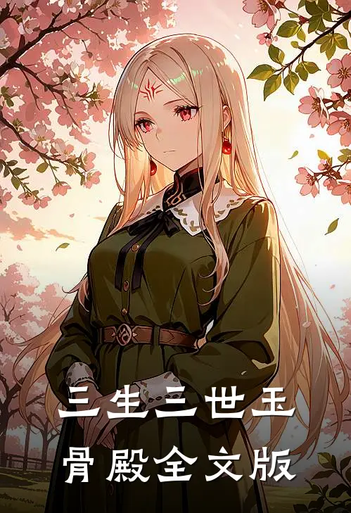 三生三世玉骨殿全文版