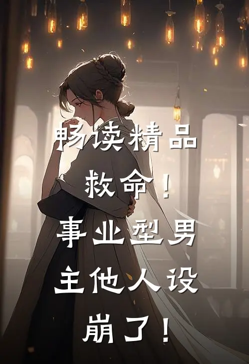 畅读精品救命！事业型男主他人设崩了！