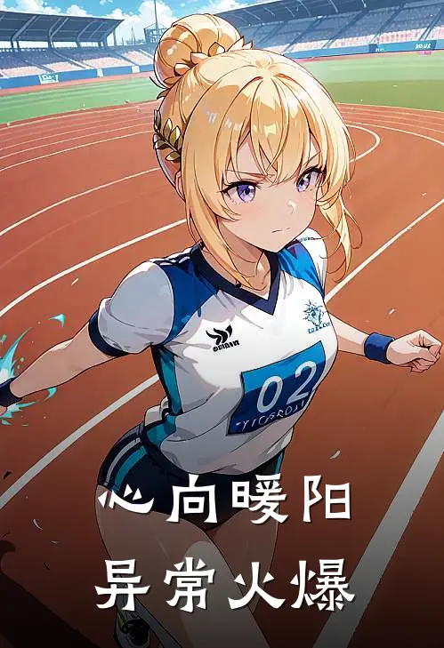 心向暖阳异常火爆