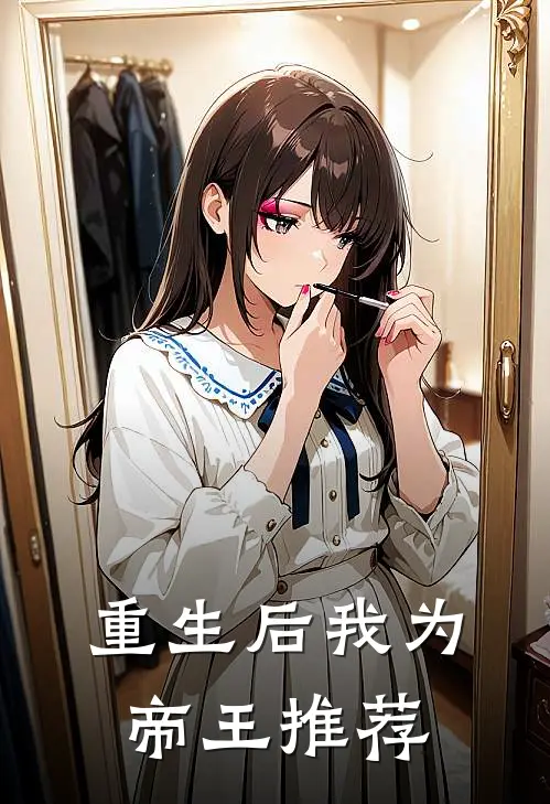 重生后我为帝王推荐