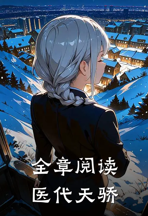 全章阅读医代天骄