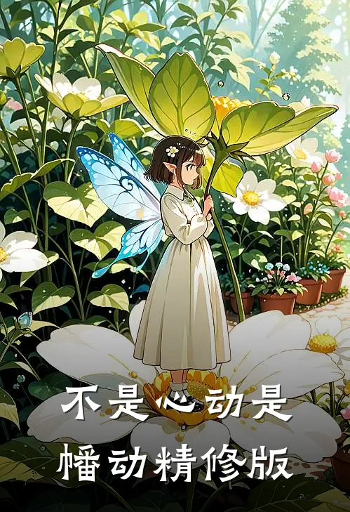 不是心动是幡动精修版