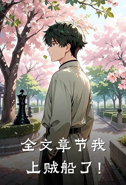 全文章节我上贼船了！