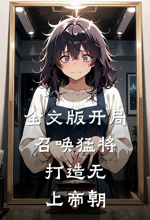 全文版开局召唤猛将，打造无上帝朝
