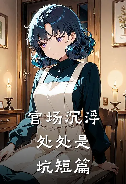 官场沉浮：处处是坑短篇