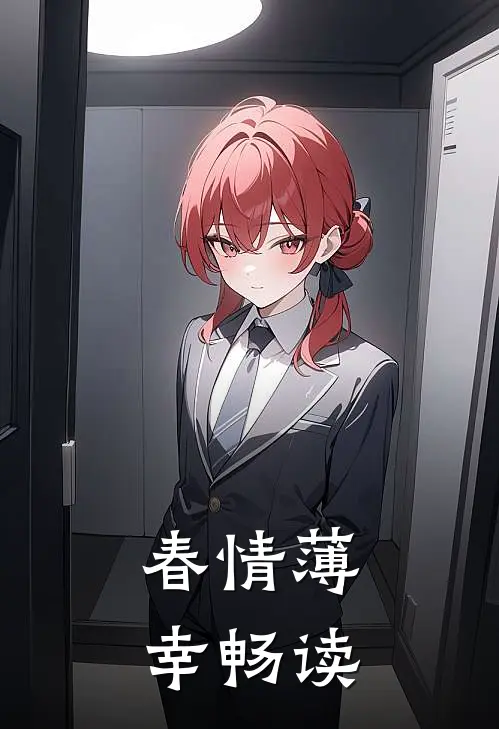 春情薄幸畅读