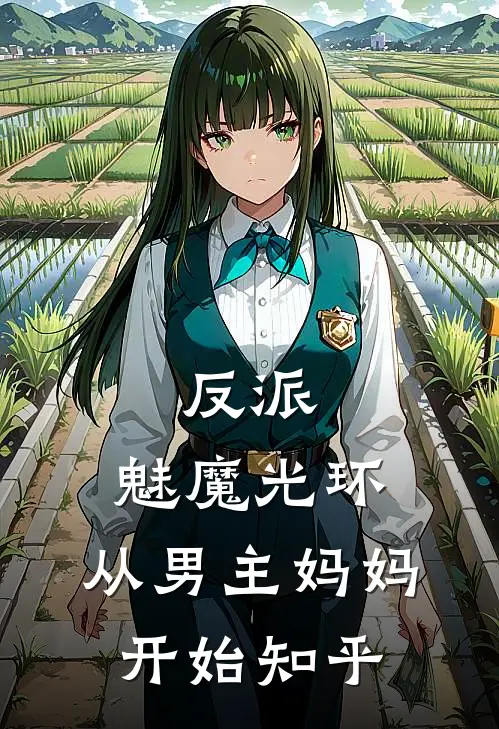 反派：魅魔光环，从男主妈妈开始知乎
