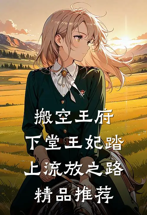 搬空王府，下堂王妃踏上流放之路精品推荐