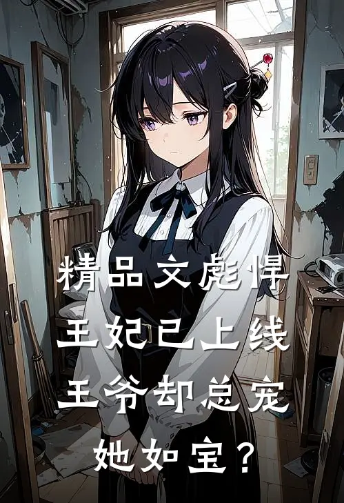 精品文彪悍王妃已上线，王爷却总宠她如宝？