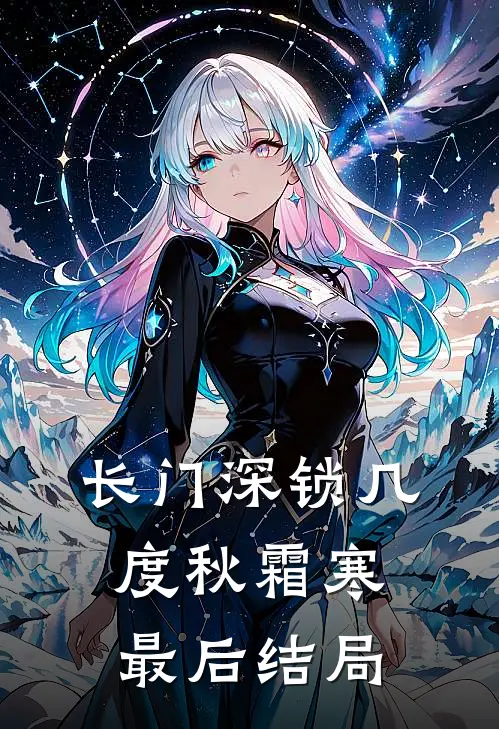 长门深锁几度秋霜寒最后结局