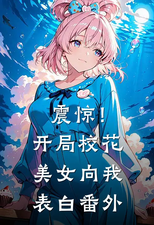 震惊！开局校花美女向我表白 番外