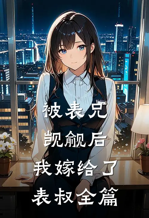被表兄觊觎后,我嫁给了表叔全篇免费阅读