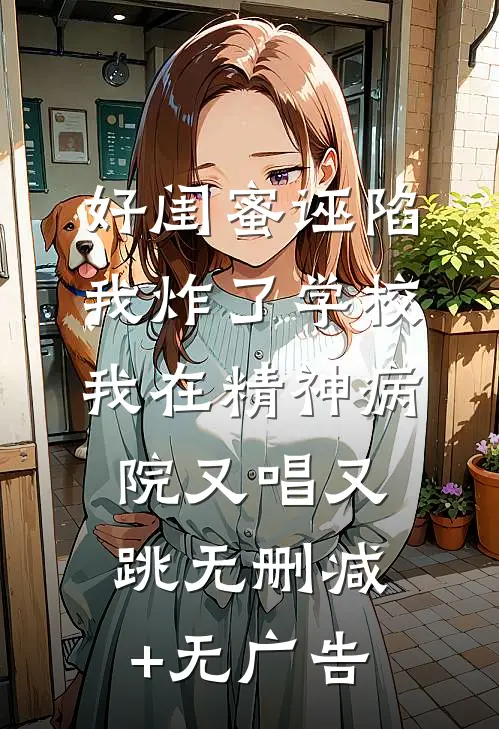 好闺蜜诬陷我炸了学校，我在精神病院又唱又跳无删减+无广告