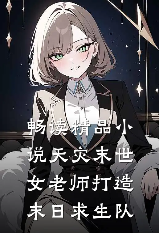 畅读精品小说天灾末世：女老师打造末日求生队