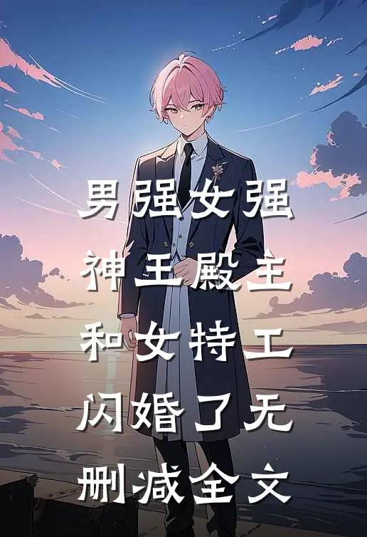 男强女强：神王殿主和女特工闪婚了无删减全文