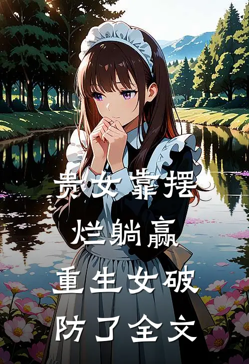贵女靠摆烂躺赢，重生女破防了全文