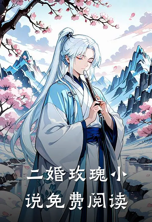 二婚玫瑰小说免费阅读