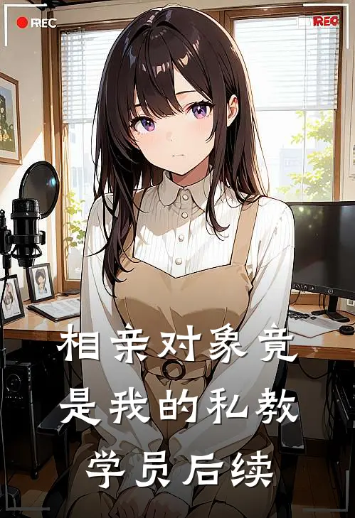 相亲对象竟是我的私教学员后续