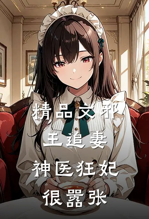 精品文邪王追妻：神医狂妃很嚣张