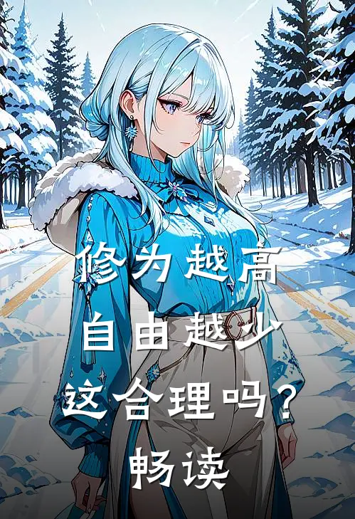 修为越高，自由越少，这合理吗？畅读