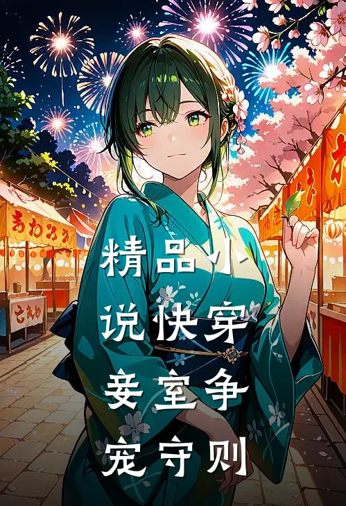 精品小说快穿：妾室争宠守则