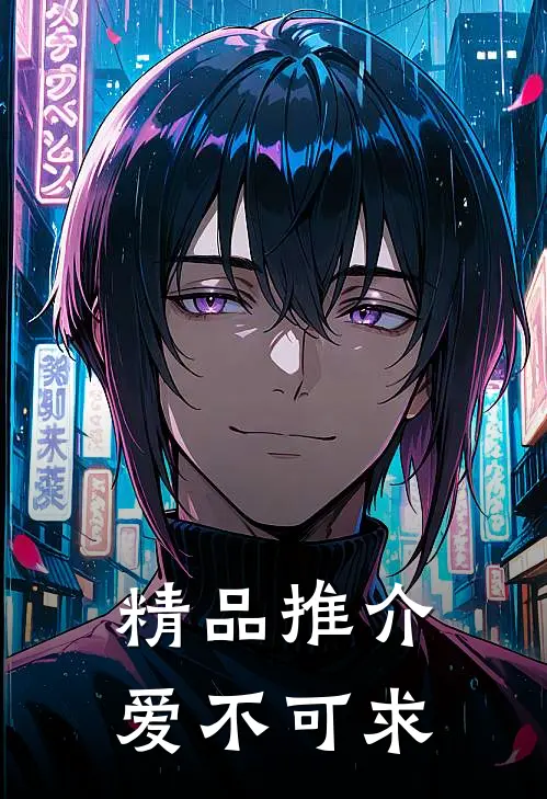 精品推介爱不可求