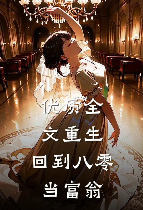 优质全文重生：回到八零当富翁