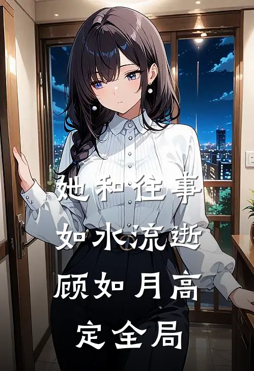 她和往事，如水流逝顾如月高定全局