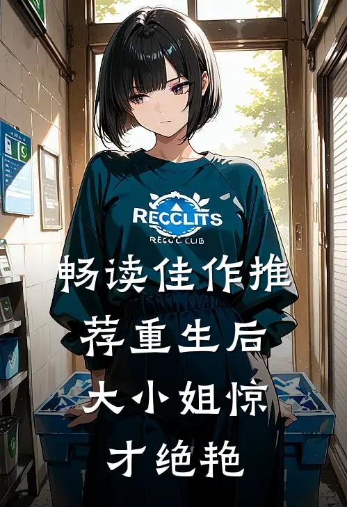 畅读佳作推荐重生后，大小姐惊才绝艳