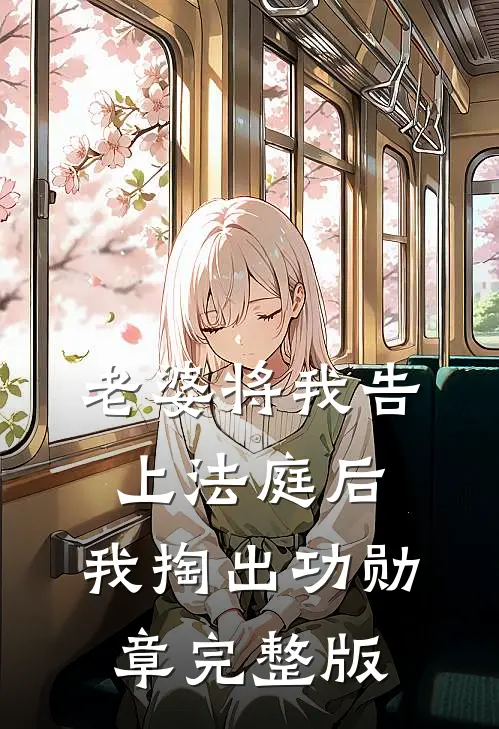 老婆将我告上法庭后，我掏出功勋章完整版