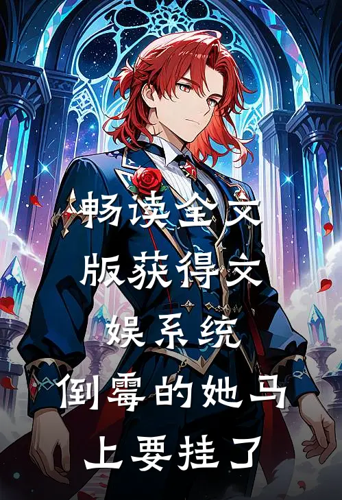 畅读全文版获得文娱系统，倒霉的她马上要挂了