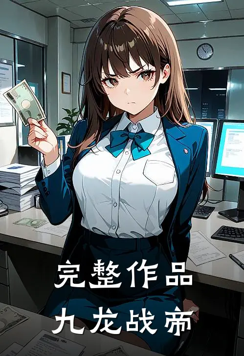 完整作品九龙战帝
