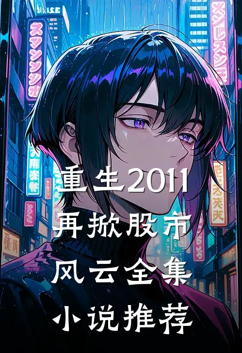 重生2011：再掀股市风云全集小说推荐