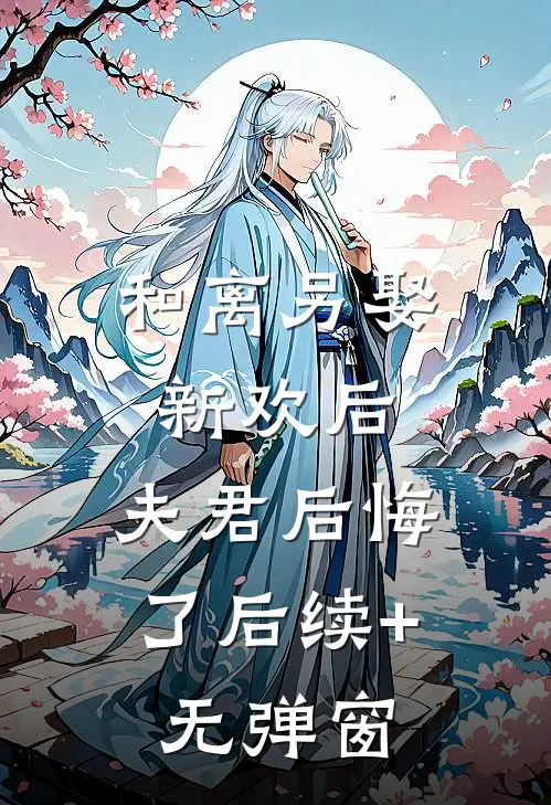 和离另娶新欢后，夫君后悔了后续+无弹窗