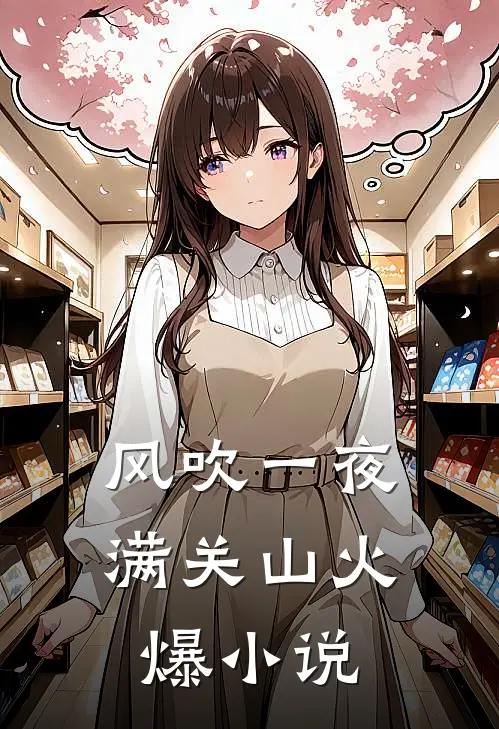 风吹一夜满关山火爆小说