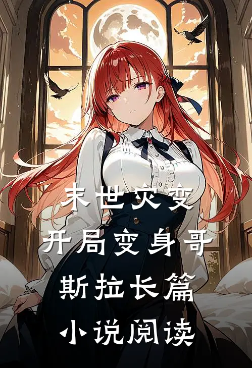 末世灾变：开局变身哥斯拉长篇小说阅读