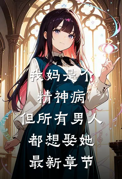 我妈是个精神病,但所有男人都想娶她最新章节