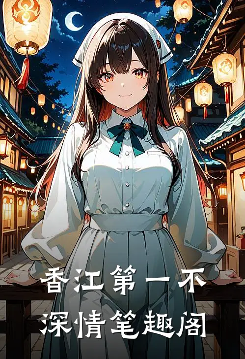 香江第一不深情笔趣阁