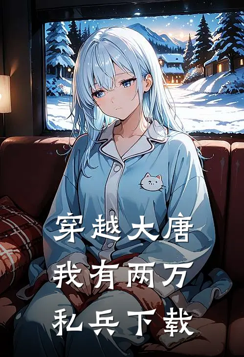 穿越大唐，我有两万私兵下载