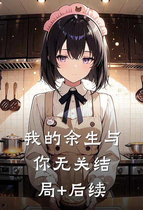 我的余生与你无关结局+后续