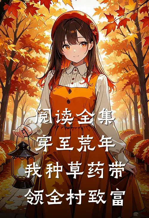 阅读全集穿至荒年，我种草药带领全村致富
