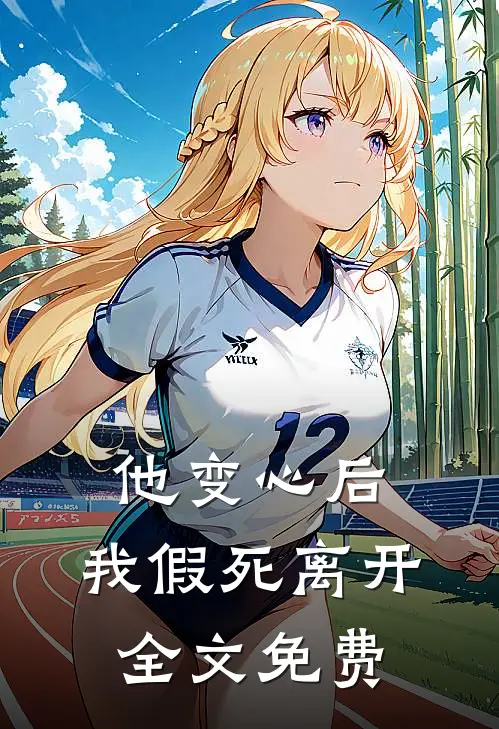 他变心后，我假死离开全文免费