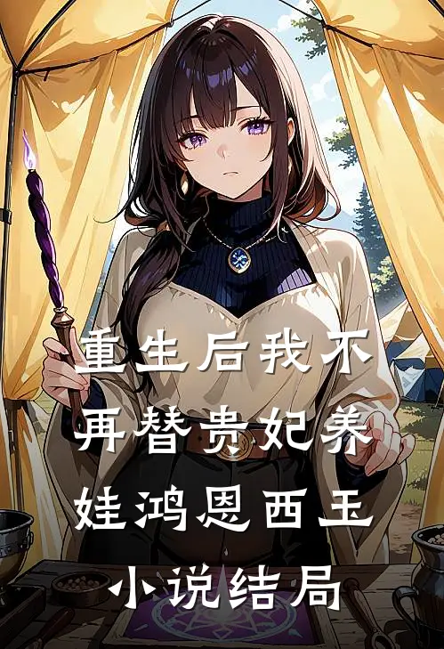 重生后我不再替贵妃养娃鸿恩西玉小说结局